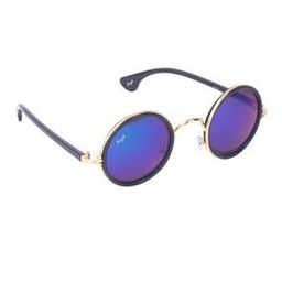 Circular Shaped  Sunglasses-image-40