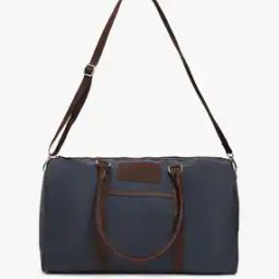 Duffel Bag with Detachable Strap-image-10