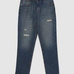 Boys Relaxed Fit Jeans-image-69