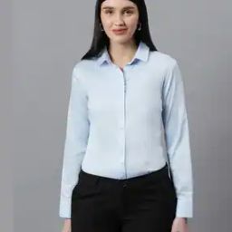 Women Formal Shirt-image-2