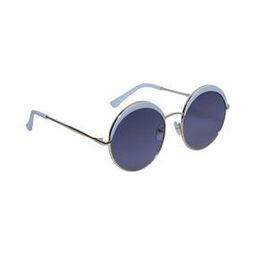Circular Light Weight Sunglass-image-13