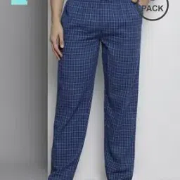 Pack of 2 Pyjamas with Insert Pockets-16