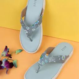 Women Flip-Flops with Synthetic Upper-picture-24