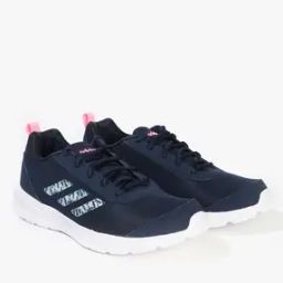 StreetAhead Lace-Up Running Shoes-41