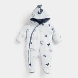 Printed Zip-Front Hooded Bodysuit-picture-13