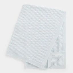 Knitted Shawl with Ribbed Border-image-54