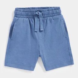 Shorts with Insert Pockets-image-45