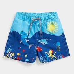 mothercare Graphic Print Shorts-picture-25
