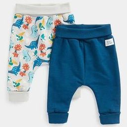 Pack of 2 Jogger Jeans with Insert Pockets-image-20