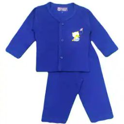 Infants Round-Neck Suit Set-image-42