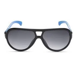 Men UV-Protected Aviator Sunglasses - CKJ 740 003 60 S-image-50