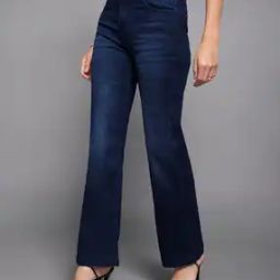 Women Wide-Leg High-RiseJeans-image-18