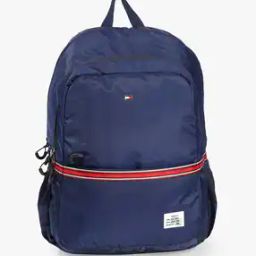 15" Laptop Backpack with Adjustable Straps-15