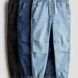 Boys 3-Pack Denim Joggers-picture-19