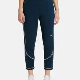 Women Evostripe High-Waist Straight Track Pants-image-31