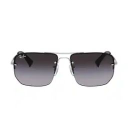 0RB3738I Men Gradient Oversized Sunglasses-45