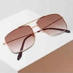 Men Full-Rim Oversized Sunglasses-GOLD5BR-image-23