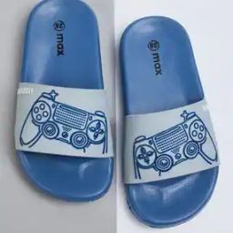Boy Open-Toe Slip-On Flip-Flops-image-29