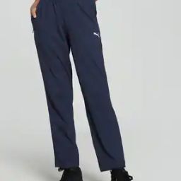 Straight Track Pants with Zipper Pockets-image-73