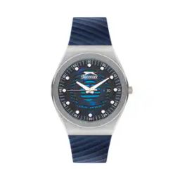SL092221103 Analogue Watch with Tang-Buckle Closure-image-35