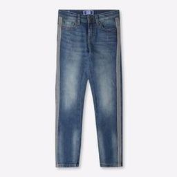Jack boys jeans, blue, 13-14y-image-3