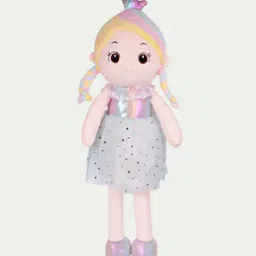 Soft Doll Hand-Puppet Toy-picture-16