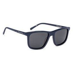 Men Full-Rim Composite Lens Sunglasses-51