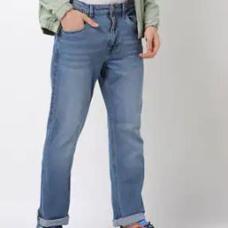 Us men jeans, blue, 30-image-57