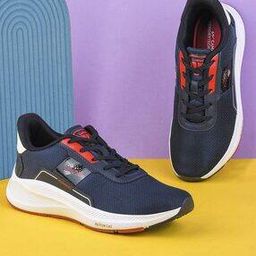 Lace Fastening Flat Sports  Shoes-image-13