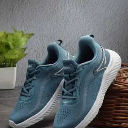 Boys Running Lace-Up Sports Shoes-image-17