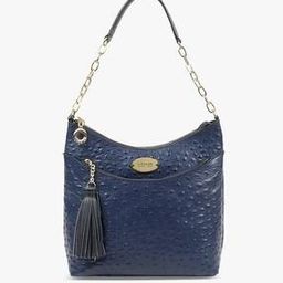 hidesign Shoulder Bag with Chain Strap-picture-48
