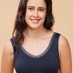 Women Non-Wired Plunge Bra-picture-13