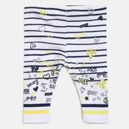 chicco Printed Leggings with Elasticated Waist-picture-49