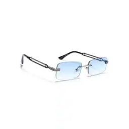 Unisex UV Protected Sunglasses-28