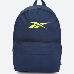reebok 17" MYT Printed Backpack image 1