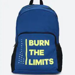 Solid Backpacks Bags-51