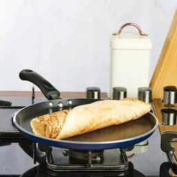 Aluminium Non-Stick Dosa Tawa-image-5