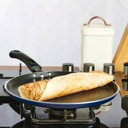 vinod Aluminium Non-Stick Dosa Tawa-picture-36