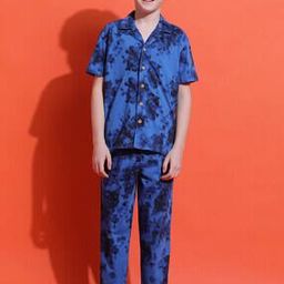  Boys Cotton Night Suits-image-25