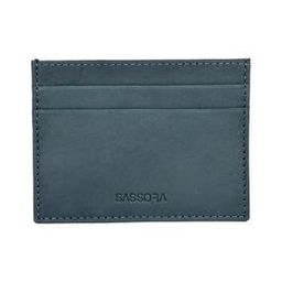 sassora Men Genuine Leather Card Holder-picture-25