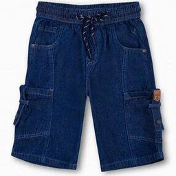 Boys Washed Bermudas-picture-29