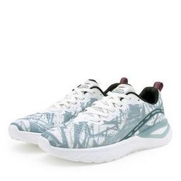 Round-Toe Lace-Up Walking Shoes-image-57