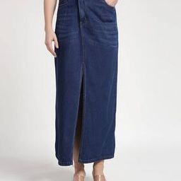 Women A-line Skirt-image-67