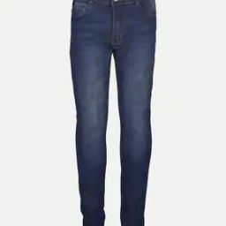 Mid-Rise Jeans with Insert Pockets-image-86