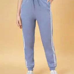 Women Cotton Joggers-image-107
