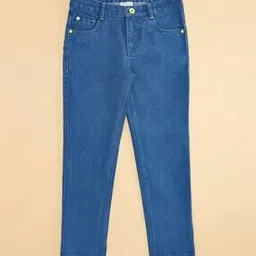 pantaloons junior Girls Regular Fit Jeans-picture-11