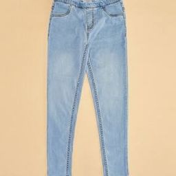 pantaloons junior Girls Regular Fit Jeans-picture-2