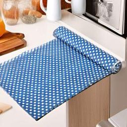 Kitchen Drawer Shelf Mat-image-11