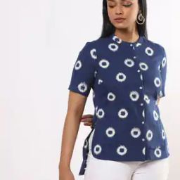 Women Printed Tunic-picture-39