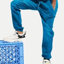 Boys Lightly Washed Jogger Jeans-picture-24